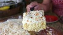 Coconut Tres Leches Coconut Tres Leches