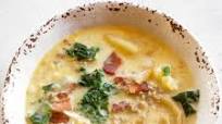 Zuppa Toscana Zuppa Toscana