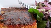 Blackened Sockeye Salmon Blackened Sockeye Salmon