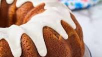 Summer Peach Bundt Cake Summer Peach Bundt Cake