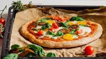 Slow Rising Spelt Dough Pizza Recipe Slow Rising Spelt Dough Pizza Recipe