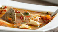 Cioppino Cioppino