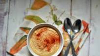 Hummus for People Who Don't Like Cumin Hummus for People Who Don't Like Cumin