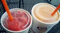 Jamba Juice Peach Pleasure Jamba Juice Peach Pleasure