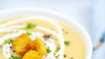 Instant Pot Potato Leek Soup Instant Pot Potato Leek Soup