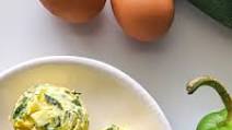 Low FODMAP Instant Pot Recipes: Veggie Egg Bites Low FODMAP Instant Pot Recipes: Veggie Egg Bites
