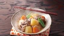 Nikujaga – Japanese Beef And Potatoes Nikujaga – Japanese Beef And Potatoes