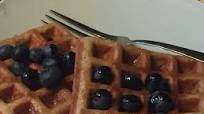 New Waffle Recipe!! New Waffle Recipe!!