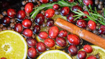 Crock Pot Potpourri Crock Pot Potpourri