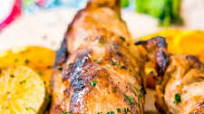 Cuban Mojo Pork Tenderloin Cuban Mojo Pork Tenderloin