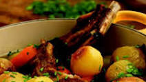 Rachel Allen's Irish Stew Rachel Allen's Irish Stew