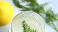 Greek Yogurt Ranch Dressing Greek Yogurt Ranch Dressing