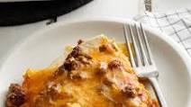Enchilada Casserole Enchilada Casserole