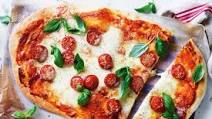 Pizza dough Pizza dough