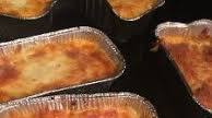 Individual Servings of Trim Healthy Mama Lazy Lasagna Individual Servings of Trim Healthy Mama Lazy Lasagna