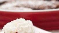 Molten Chocolate Pudding Cake Molten Chocolate Pudding Cake