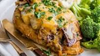 Alice Springs Chicken (Outback Copycat) Alice Springs Chicken (Outback Copycat)