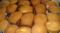 Cuban Butter Cupcakes, Panquesitos de Mantequilla Cuban Butter Cupcakes, Panquesitos de Mantequilla