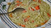 Best Chicken Noodle Soup Best Chicken Noodle Soup