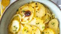 Instant Pot Scalloped Potatoes Instant Pot Scalloped Potatoes