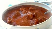 German Goulash German Goulash