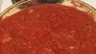 No Tomato Pasta Sauce No Tomato Pasta Sauce