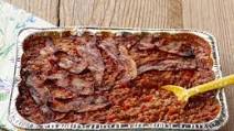 Perfectly Baked Beans Perfectly Baked Beans