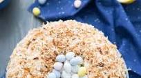 Bird's Nest Lemon Bundt Cake Cake Bird's Nest Lemon Bundt Cake Cake