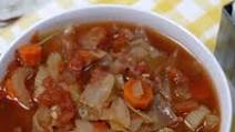 Instant Pot Weight Loss Cabbage Soup Instant Pot Weight Loss Cabbage Soup