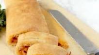 Pizza bread Pizza bread
