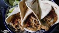 Tacos Árabes Tacos Árabes