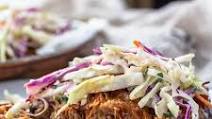 Pulled Pork Keto Stuffed Mushrooms Pulled Pork Keto Stuffed Mushrooms