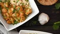 21 Day Fix Instant Pot Chicken Tikka Masala 21 Day Fix Instant Pot Chicken Tikka Masala