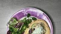 Instant pot chicken gyros Instant pot chicken gyros