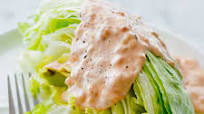 How To Make Classic Thousand Island Dressing How To Make Classic Thousand Island Dressing
