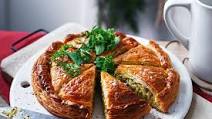 50 puff pastry recipes for those spare sheets in the freezer 50 puff pastry recipes for those spare sheets in the freezer