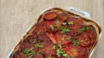 Kafta bil Saniyeh Kafta bil Saniyeh