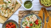 Caprese Chicken Caprese Chicken