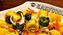 Khandvi Recipe | How to make Khandvi Khandvi Recipe | How to make Khandvi