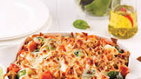 Ground Chicken and Sweet Potato Casserole Ground Chicken and Sweet Potato Casserole