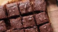 Easy Brownie Recipe (Dairy-Free Dessert) Easy Brownie Recipe (Dairy-Free Dessert)
