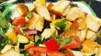 Panzanella Toscana Panzanella Toscana