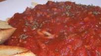 Real Italian Spaghetti Sauce Real Italian Spaghetti Sauce