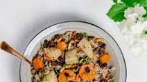 Mediterranean Spiced Rice with Ground Beef Mediterranean Spiced Rice with Ground Beef