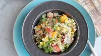 Summer Quinoa Salad Summer Quinoa Salad