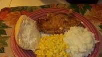Lipton Onion Pork Chops Lipton Onion Pork Chops