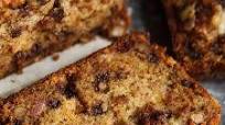 The Best Chocolate Chip Banana Bread The Best Chocolate Chip Banana Bread