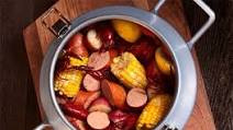 Johnsonville® Crawfish Boil Johnsonville® Crawfish Boil