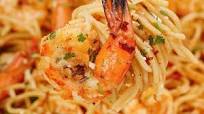 How to Make Shrimp Pasta How to Make Shrimp Pasta