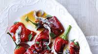 Italian starter recipes Italian starter recipes
